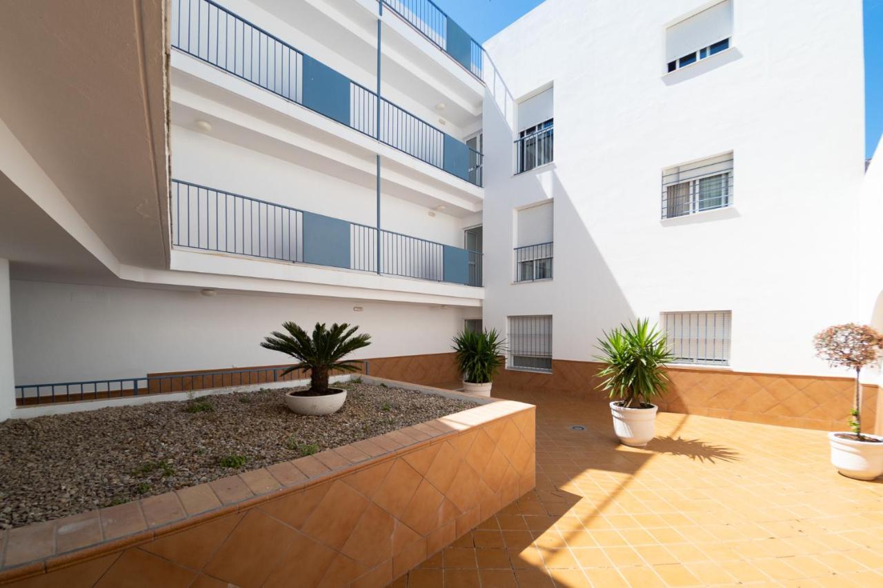 Piso Sieterevueltas Διαμέρισμα Sanlúcar de Barrameda Εξωτερικό φωτογραφία