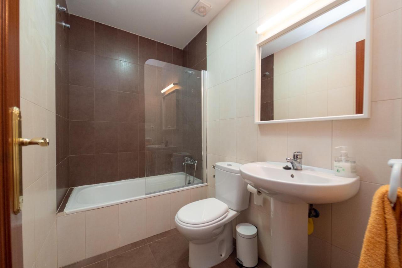 Piso Sieterevueltas Διαμέρισμα Sanlúcar de Barrameda Εξωτερικό φωτογραφία
